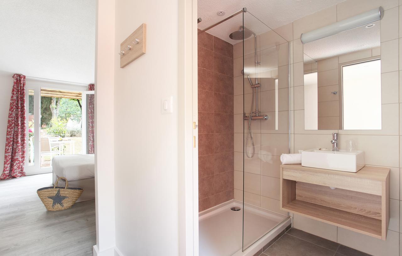 ארל Residence Odalys Le Village Camarguais Les Gardians מראה חיצוני תמונה