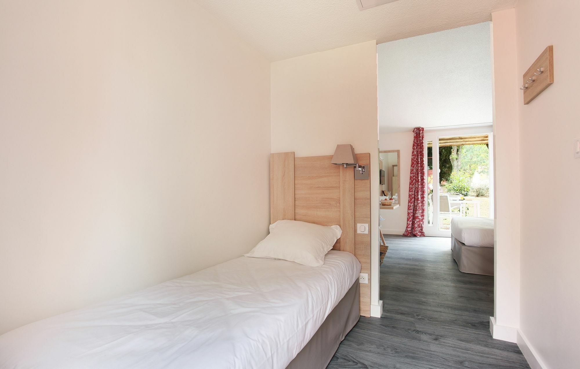 ארל Residence Odalys Le Village Camarguais Les Gardians מראה חיצוני תמונה