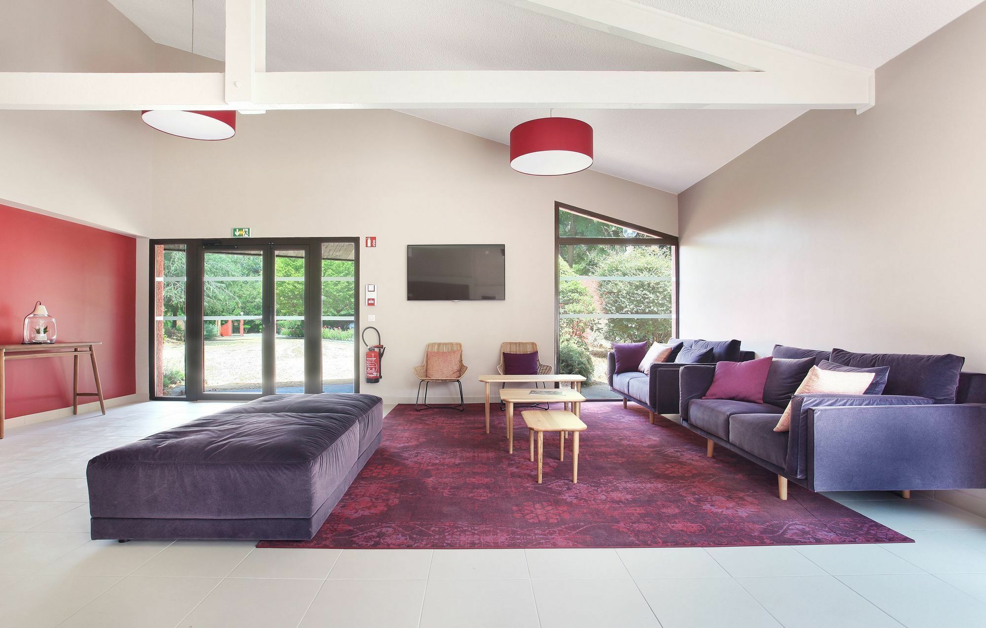 ארל Residence Odalys Le Village Camarguais Les Gardians מראה חיצוני תמונה