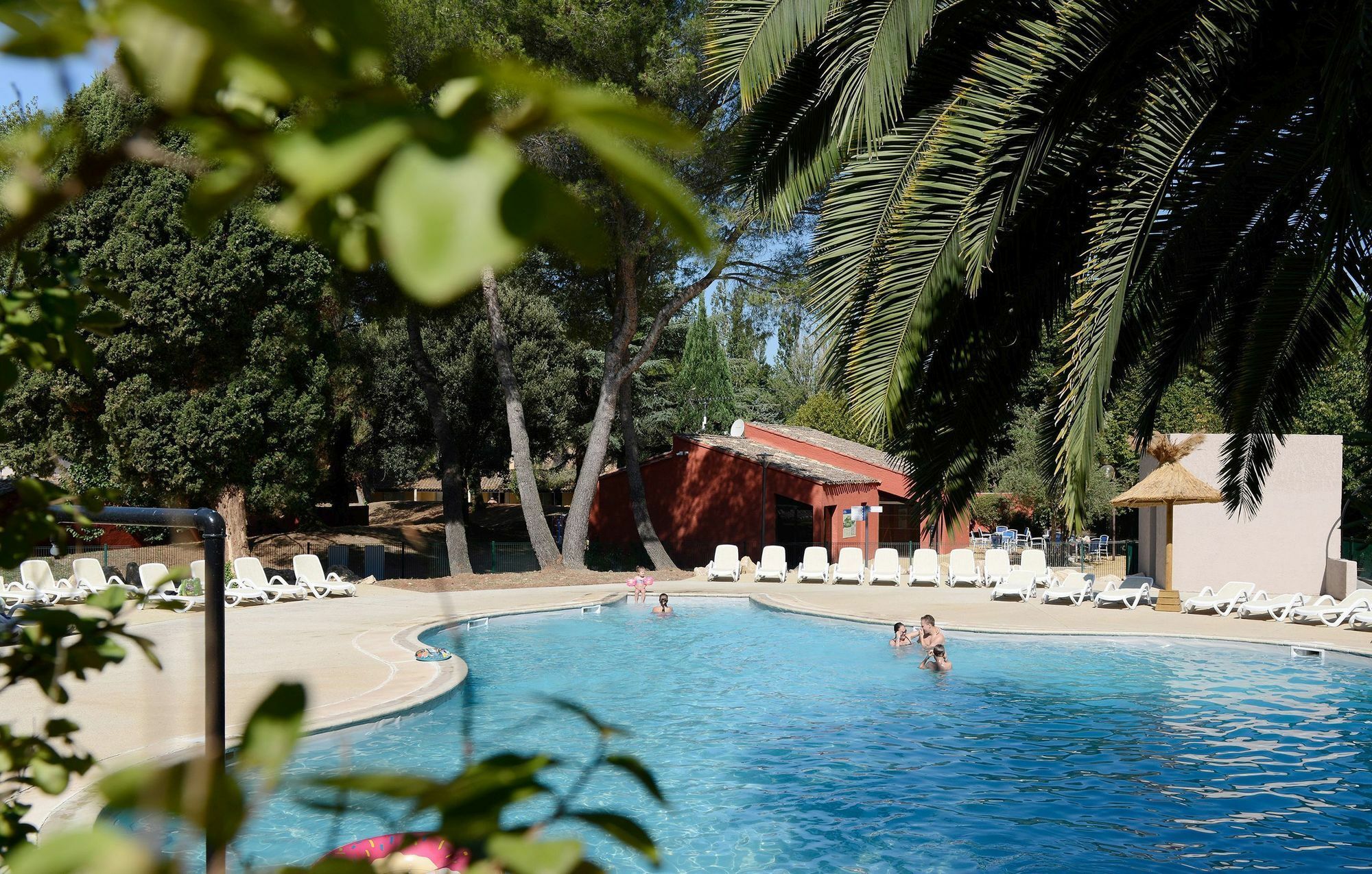 ארל Residence Odalys Le Village Camarguais Les Gardians מראה חיצוני תמונה